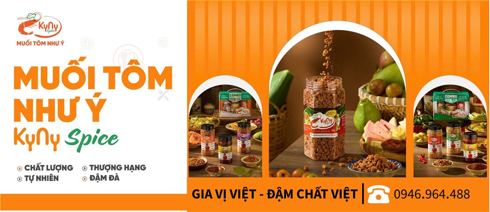 Muối Tôm Như Ý Ăn Gì? Các Cách Nêm Đồ Ăn Ngon Với Muối Tôm Như Ý