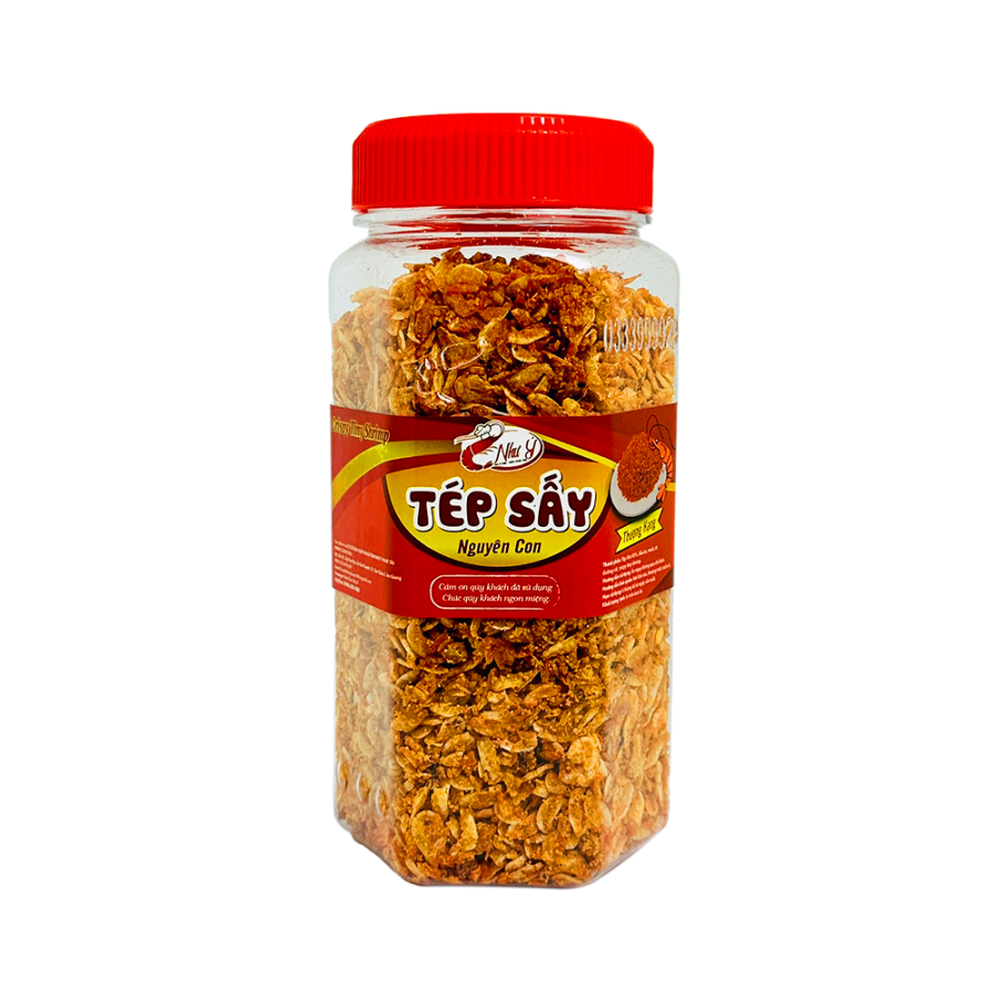Tép sấy Như Ý 230g