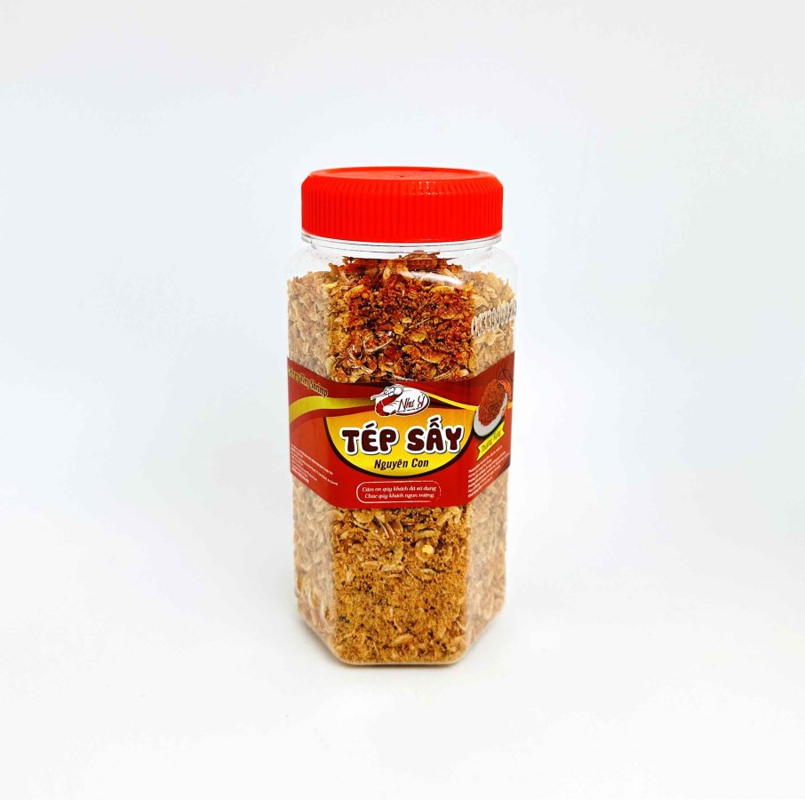 Tép sấy Như Ý 230g