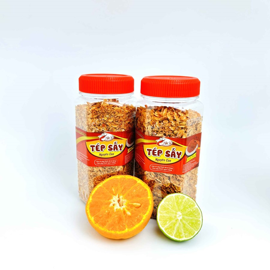 Tép sấy Như Ý 230g