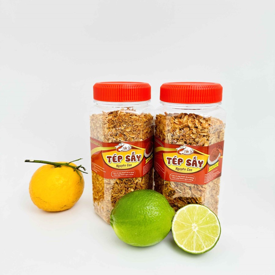 Tép sấy Như Ý 230g