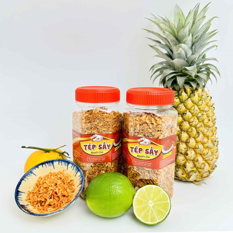 Tép sấy Như Ý 230g