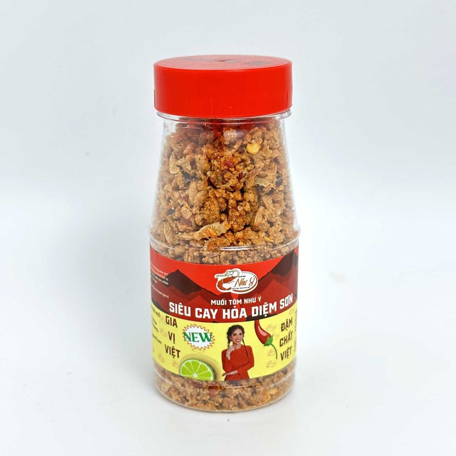 Muối tôm Như Ý - V15 New3 70g